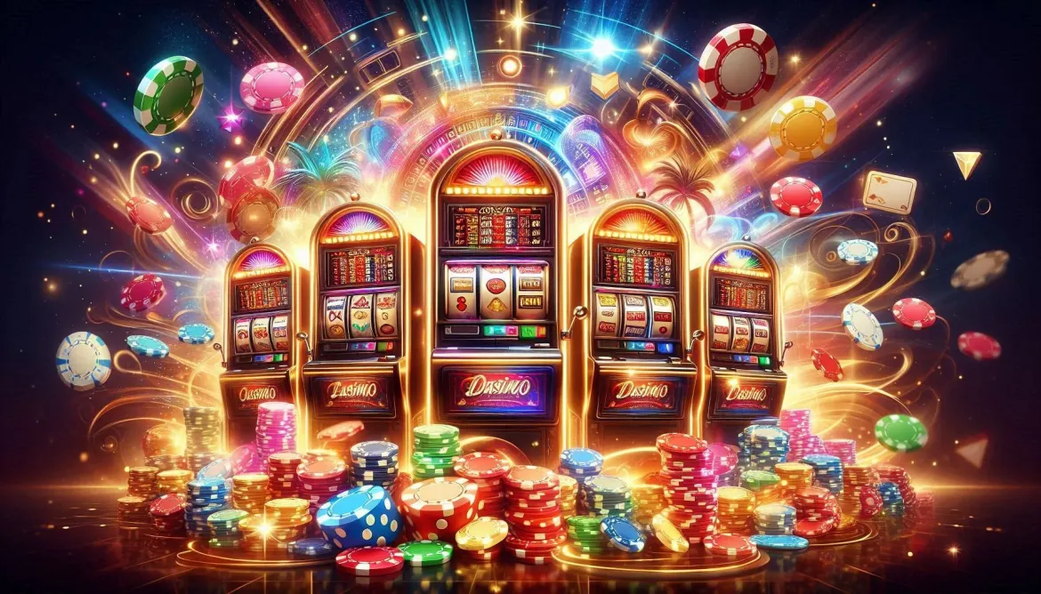 Spinobon Casino